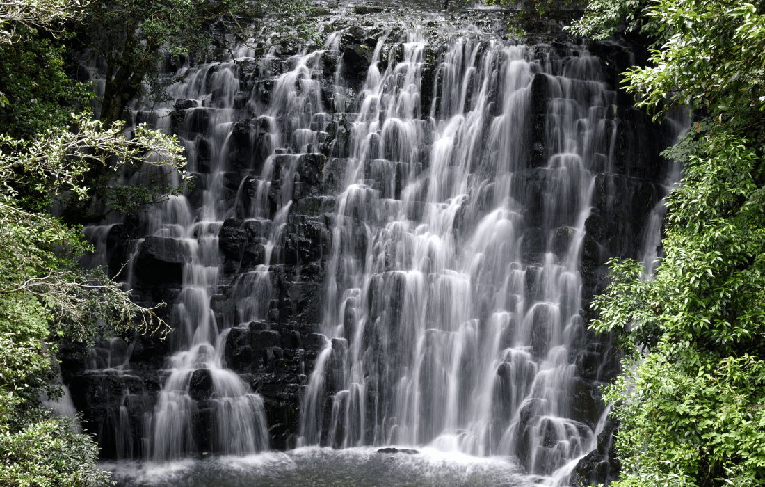 Elephanta Falls